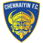 Escudo de Chennaiyin