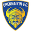 Escudo de Chennaiyin