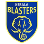 Escudo de Kerala Blasters