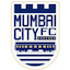 Escudo de Mumbai City
