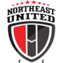 Escudo de NorthEast United