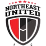 Escudo de NorthEast United