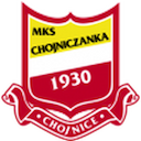 Escudo de Chojniczanka Chojnice
