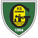 Escudo de GKS Katowice