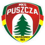 Escudo de Puszcza Niepołomice