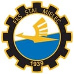 Escudo de Stal Mielec