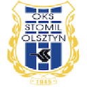 Escudo de Stomil Olsztyn
