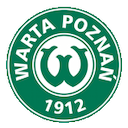Escudo de Warta Poznań