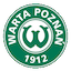 Escudo de Warta Poznań