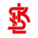 Escudo de ŁKS Łódź