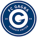 Escudo de Gagra