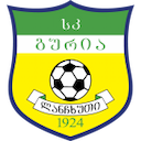 Escudo de Guria