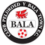 Escudo de Bala Town