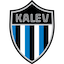 Escudo de Tallinna Kalev