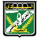 Escudo de Al Arabi