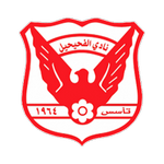 Escudo de Al Fahaheel