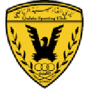 Escudo de Al Qadsia