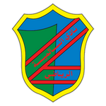 Escudo de Al Salmiyah
