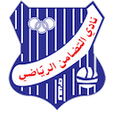 Escudo de Al Tadhamon