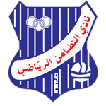 Escudo de Al Tadhamon