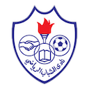 Escudo de Al Shabab