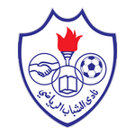 Escudo de Al Shabab