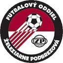 Escudo de Podbrezová