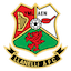 Escudo de llanelli AFC