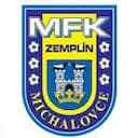 Escudo de Zemplín Michalovce