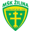 Escudo de Žilina