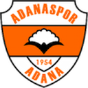 Escudo de Adanaspor