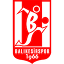 Escudo de Balıkesirspor