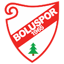 Escudo de Boluspor