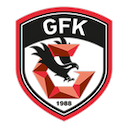 Escudo de Gaziantep FK