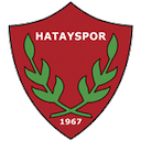 Escudo de Hatayspor