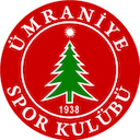 Escudo de Ümraniyespor