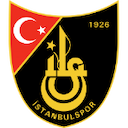 Escudo de İstanbulspor