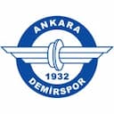 Escudo de Ankara Demirspor