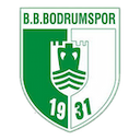 Escudo de Bodrum FK