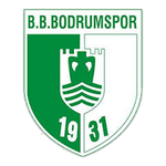 Escudo de Bodrum FK