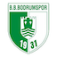Escudo de Bodrum FK