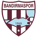 Escudo de Bandırmaspor