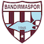 Escudo de Bandırmaspor