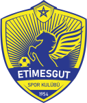 Escudo de Etimesgut SK