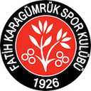 Escudo de Fatih Karagümrük
