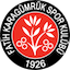 Escudo de Fatih Karagümrük