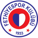 Escudo de Fethiyespor