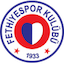 Escudo de Fethiyespor