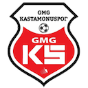 Escudo de Kastamonuspor