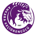Escudo de Keçiörengücü